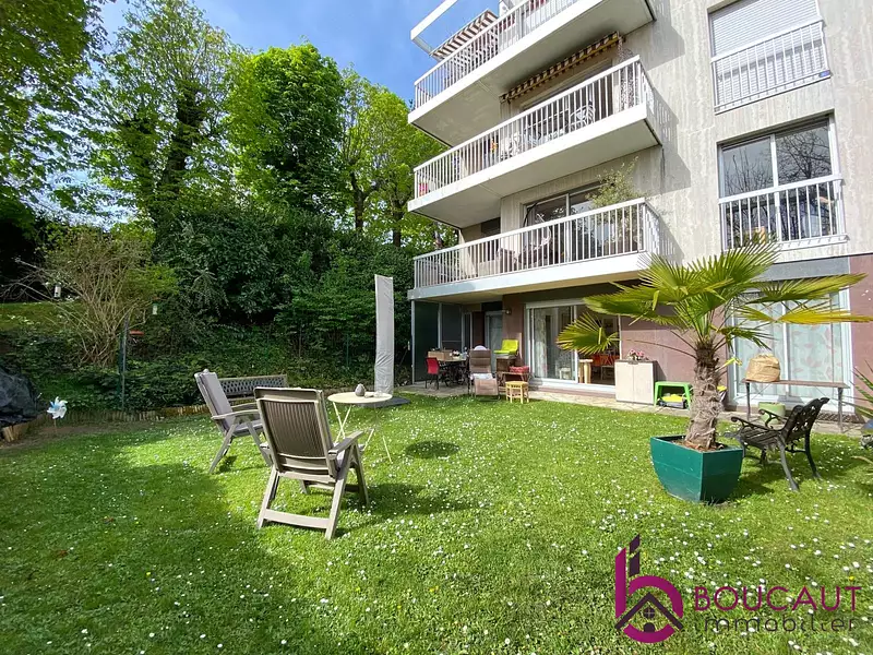 Appartement, 96,05 m²