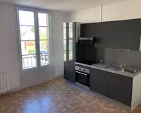Appartement, 35 m²