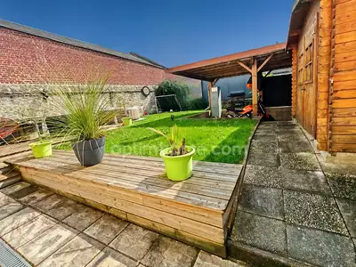 Appartement, 59 m²