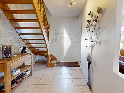 Maison, 230 m²