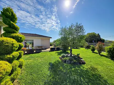 Maison, 100 m²