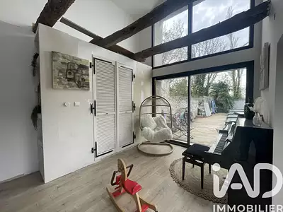 Maison, 162 m²