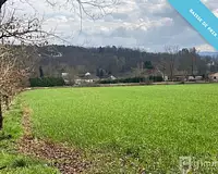 Terrain, 6 151 m²