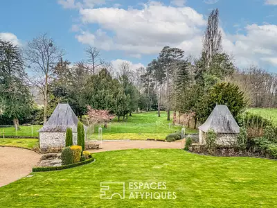 Maison, 370 m²