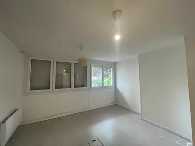 Appartement, 66,31 m²