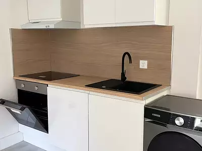 Appartement, 39,05 m²