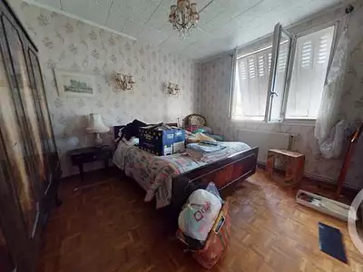 Maison, 82,1 m²