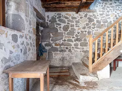 Maison, 100 m²