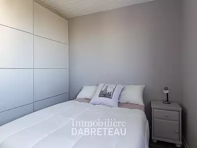 Appartement, 114,58 m²