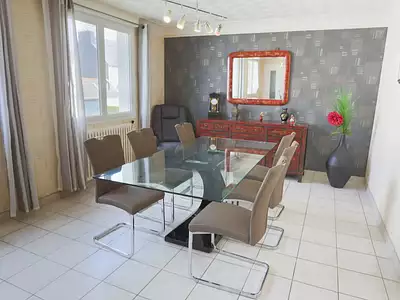Maison, 114 m²