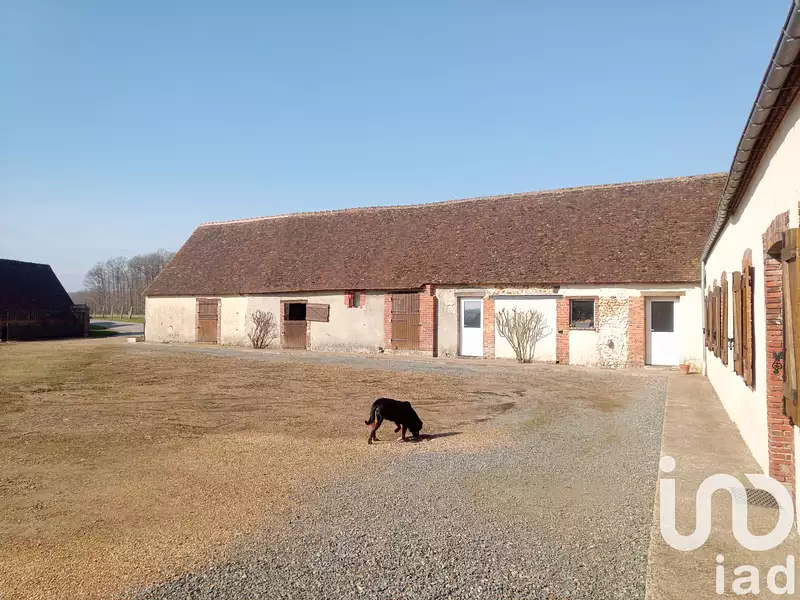 Maison, 195 m²