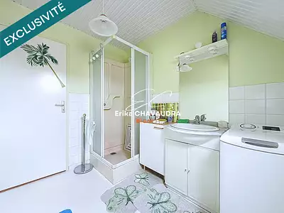 Maison, 117 m²
