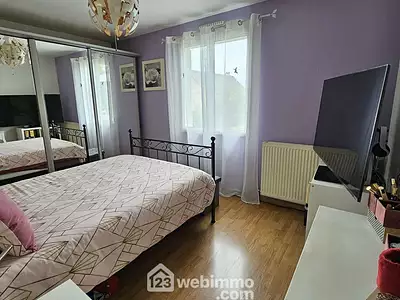 Maison, 87 m²