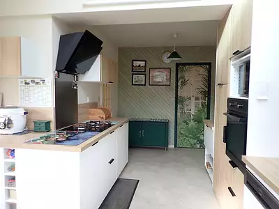 Maison, 110 m²