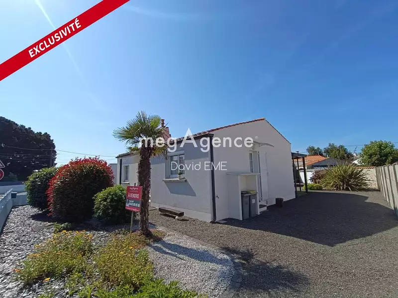 Maison, 76 m²