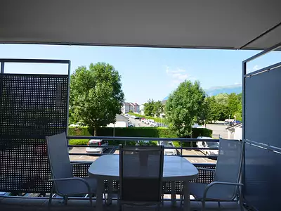 Appartement, 36 m²