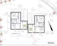 Terrain, 350 m²