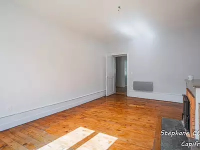 Appartement, 86 m²