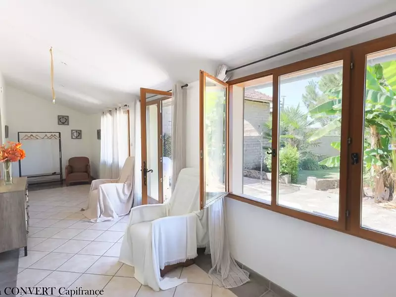 Maison, 188 m²