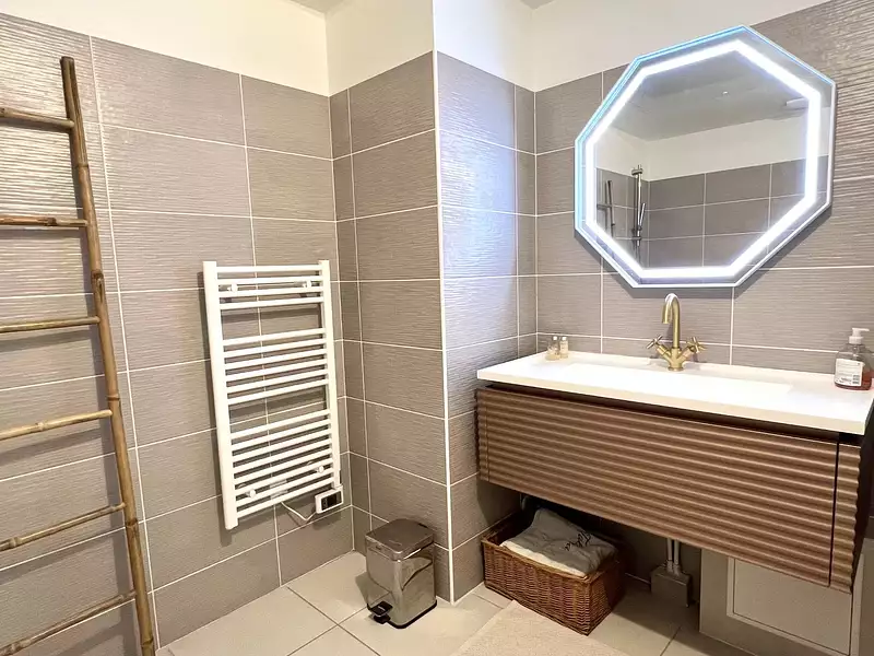 Appartement, 132,4 m²
