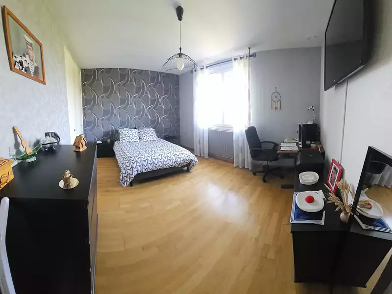 Maison, 125 m²