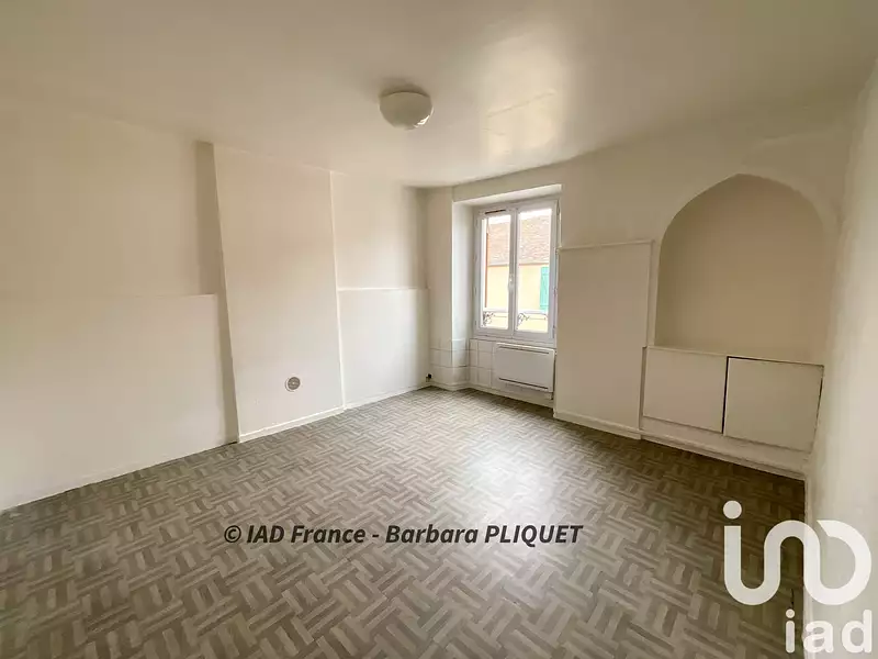 Appartement, 44 m²