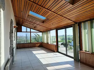 Maison, 130 m²