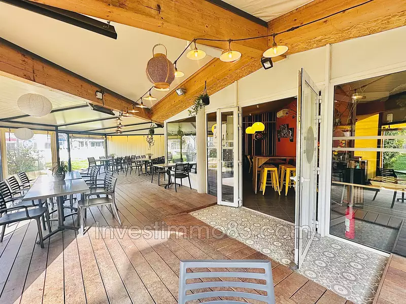 Divers, 65 m²