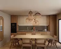 Appartement, 65,41 m²