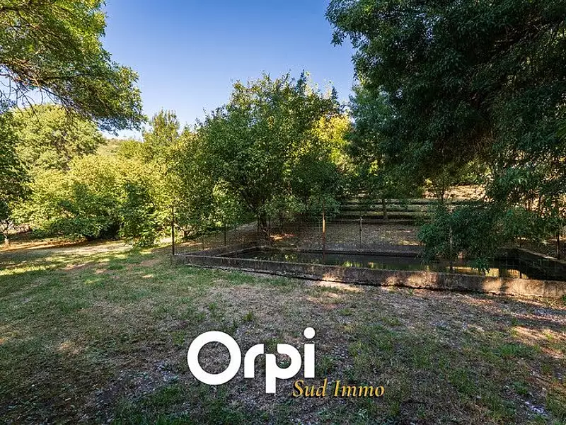 Maison, 257 m²