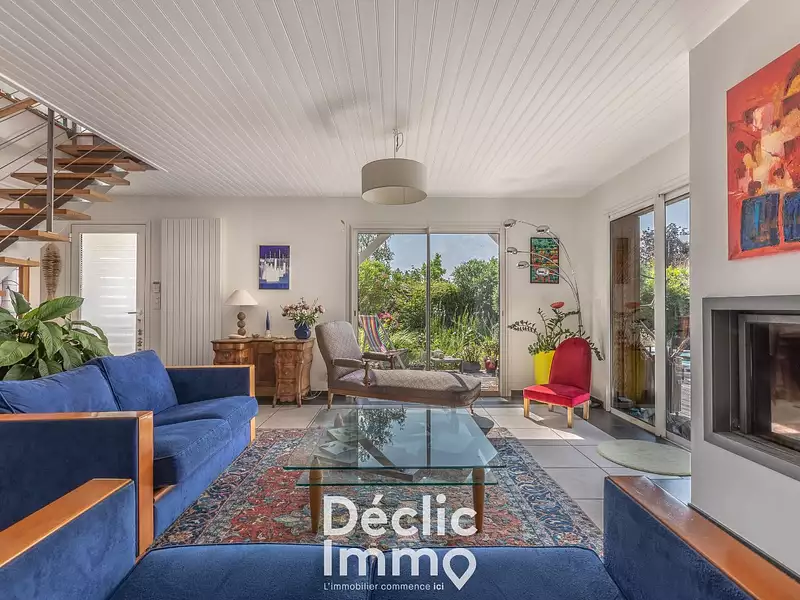 Maison, 180 m²