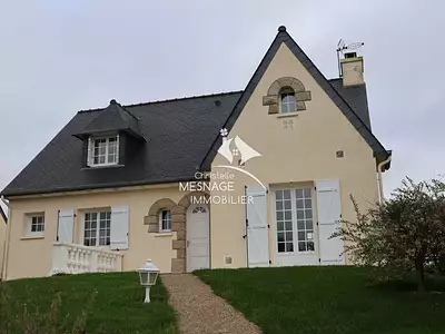 Maison, 150 m²