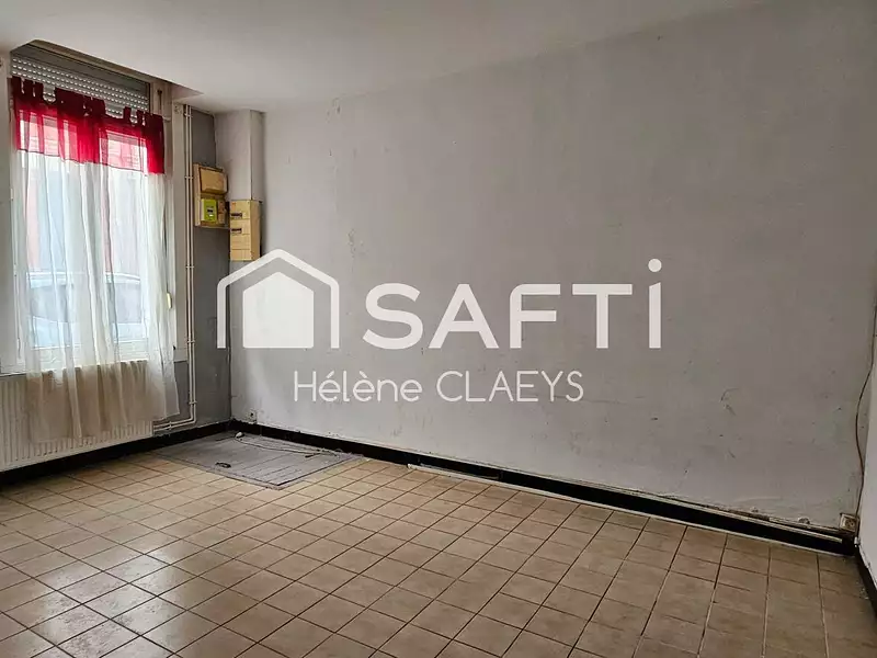 Maison, 78 m²