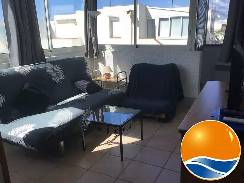 Appartement, 30 m²
