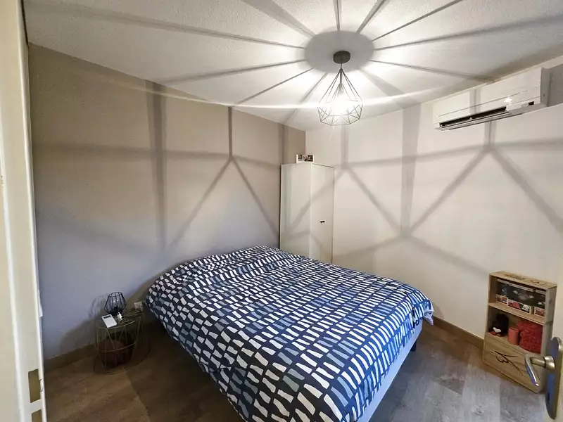 Appartement, 62 m²