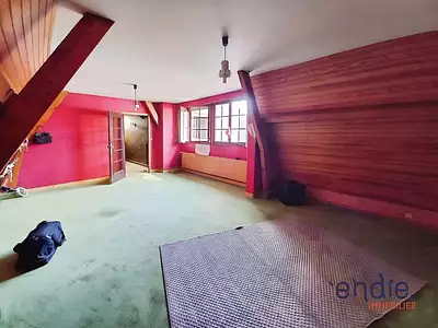 Maison, 140 m²