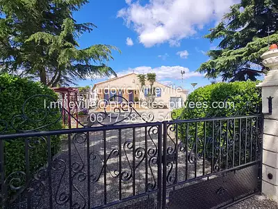 Maison, 144 m²