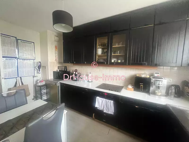 Appartement, 49,24 m²