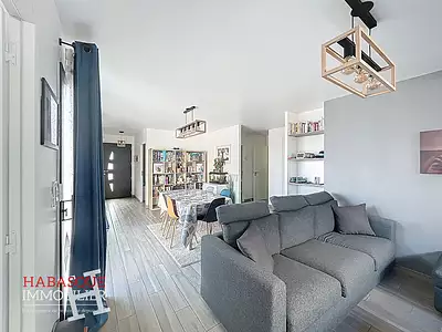 Maison, 92,6 m²