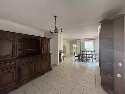 Maison, 145 m²