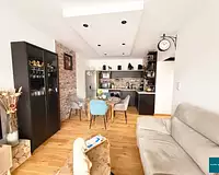 Appartement, 50,16 m²