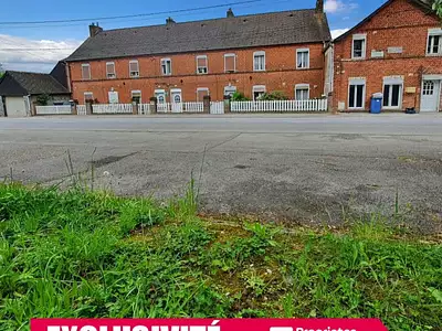 Maison, 350 m²