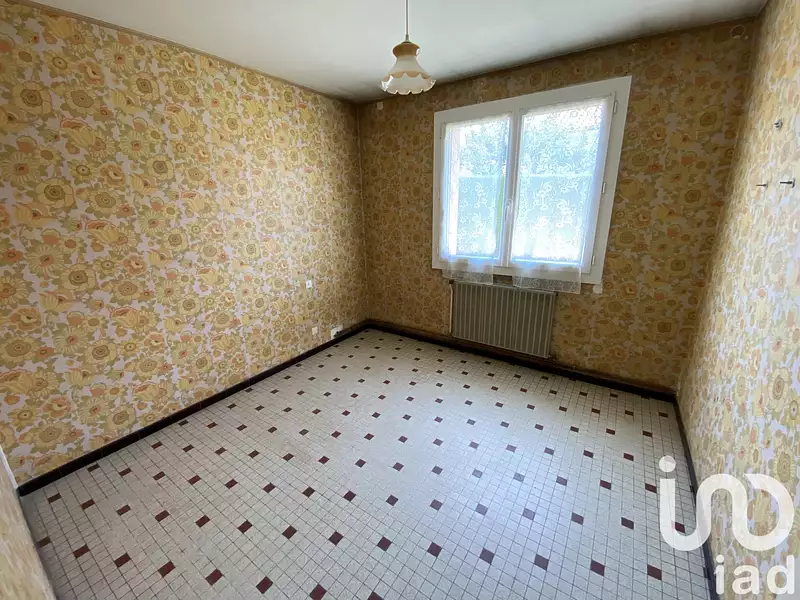 Maison, 82 m²
