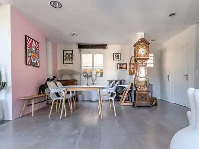 Maison, 150 m²