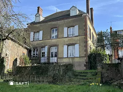 Maison, 230 m²