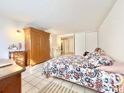 Maison, 101 m²
