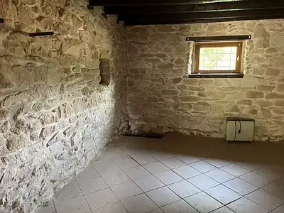 Maison, 165 m²