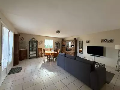 Maison, 96 m²