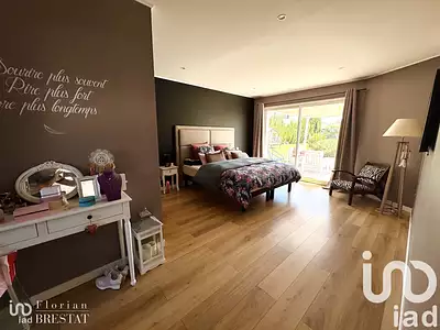 Maison, 143 m²