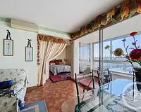 Appartement, 34,7 m²